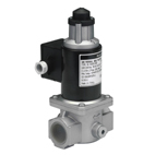 Honeywell VE4000C1 Series Solenoid Valve