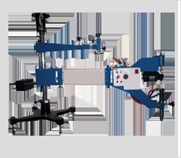Welding Machinery