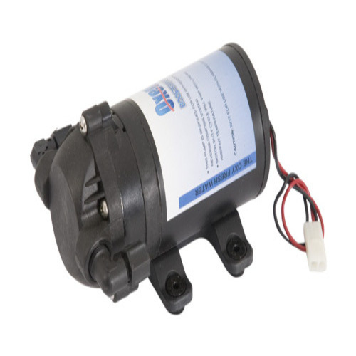 Water Filter Booster Pump