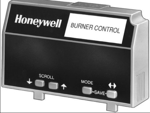 Series Keyboard Display Module