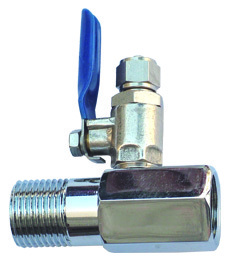 RO Water Valve