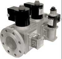 Honeywell VQ460/80 Series Solenoid Valve