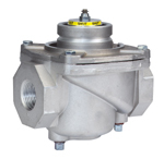 Industrial Gas Valve