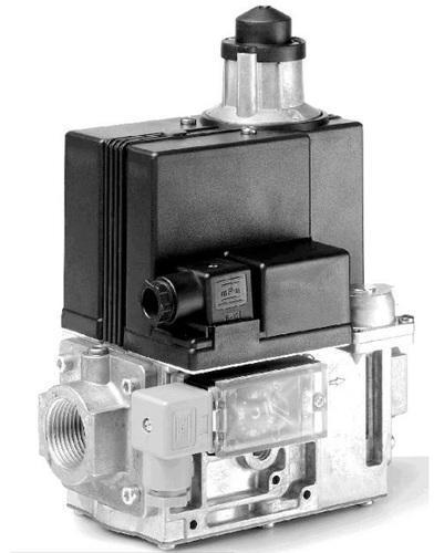 Grey Honeywell Vr400 Ugv Series Combination Gas Valve