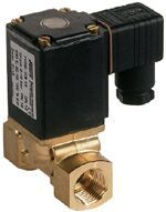 FEMA GB Liquid Solenoid Valve