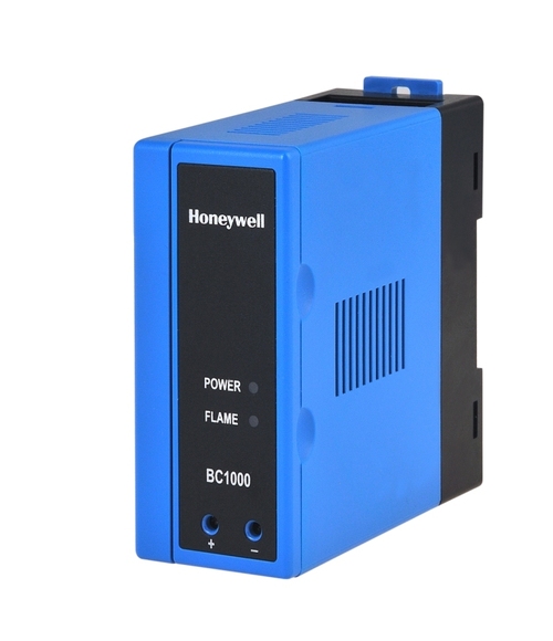 Honeywell Safire BC Series Flame Switch