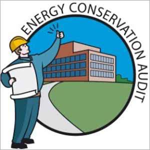Energy Audit Services Energy Audit Services