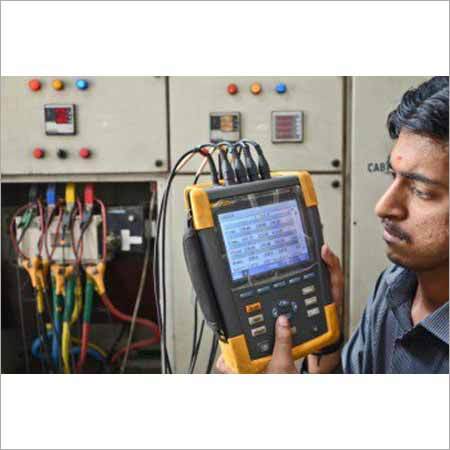 Power Quality Analysis Power Quality Analysis