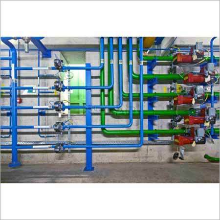 MEP Engineering Services