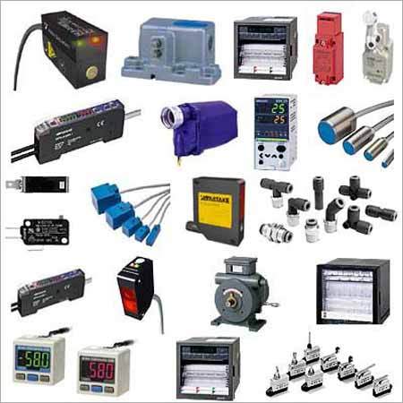 Automation & Process Control Services Automation & Process Control Services