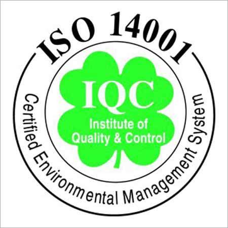 EHSMS ISO14001 Lead Auditor