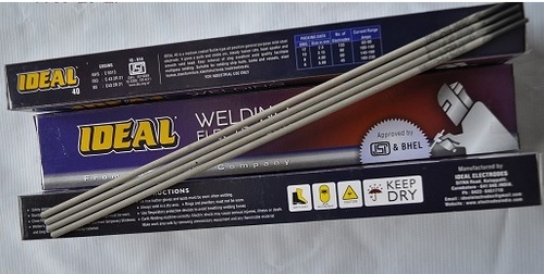 Mild Steel Welding Electrode