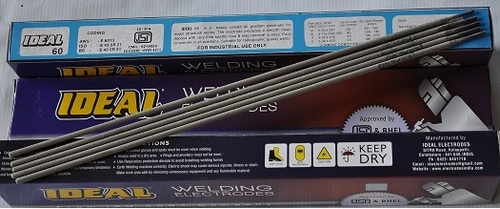 Mild Steel Welding Electrodes