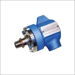 Hot Oil Rotary Unions