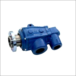 H-Series Steam Union H-Series Steam Union