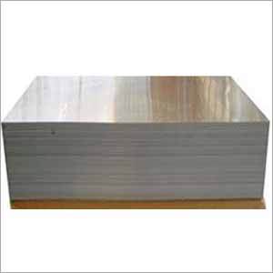 Cold Rolled Sheet