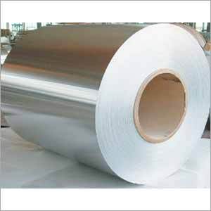 Galvanised Coil