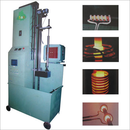 Hardening Scanner Hardening Scanner