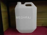 Plastic Chemical Containers