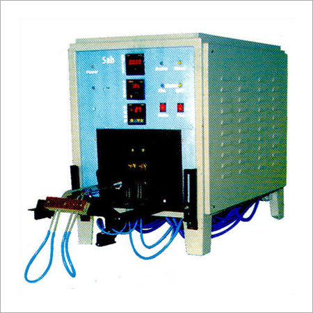 Industrial Mf Induction Heaters