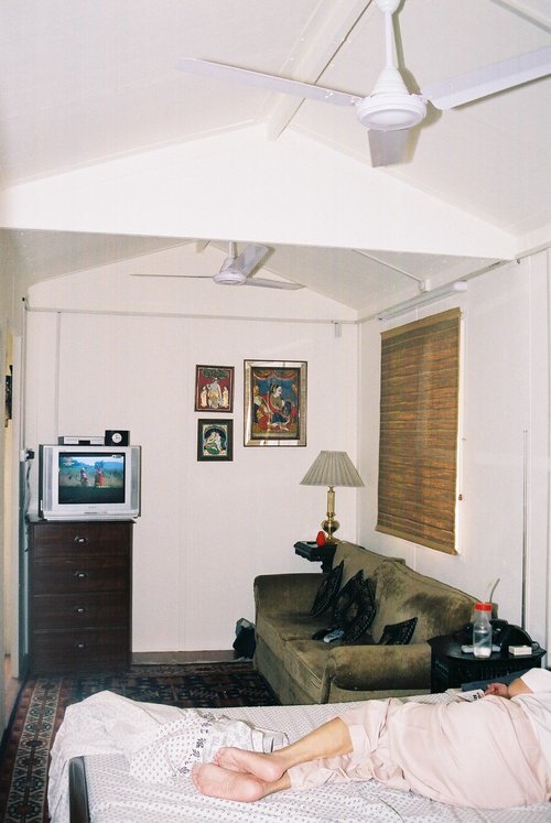 Smartbox Portable House Cabin