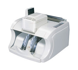 Bank Currency Counting Machine