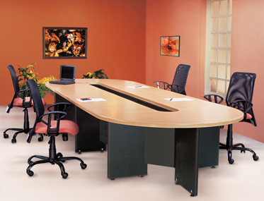 Designer Office Table