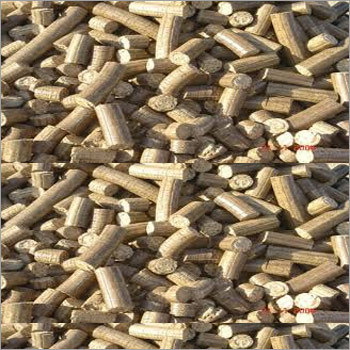 Biofuel Briquette