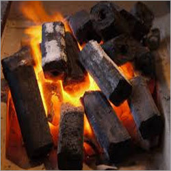 Bio Coal Briquette
