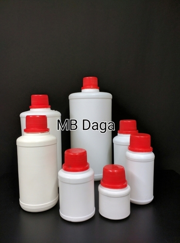 P-Series Pesticide Bottles