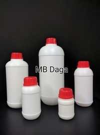 D-Series Pesticide Bottles