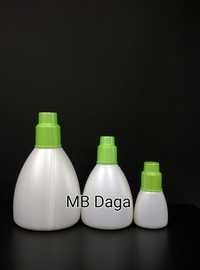 Revital Series Pesticide Bottles