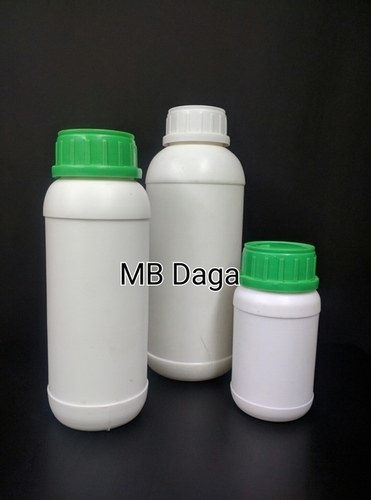 K-Series Pesticide Bottles