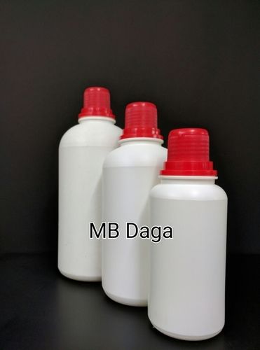 S-Series Pesticide Bottles