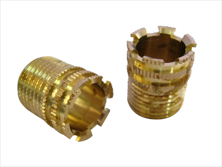 Brass PPR Female Insert