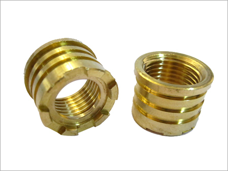 Brass CPVC Fittings