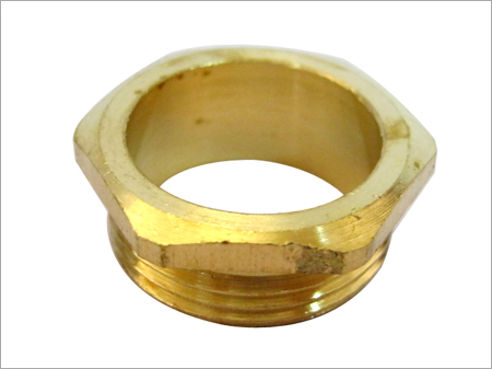 Brass Inserts Reducer