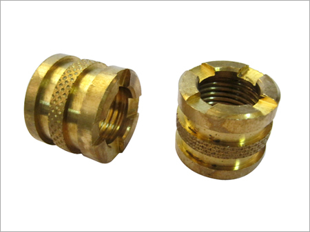 Brass CPVC Female Inserts