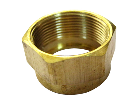 Brass Reducer