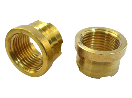 Brass PPR Female Insert