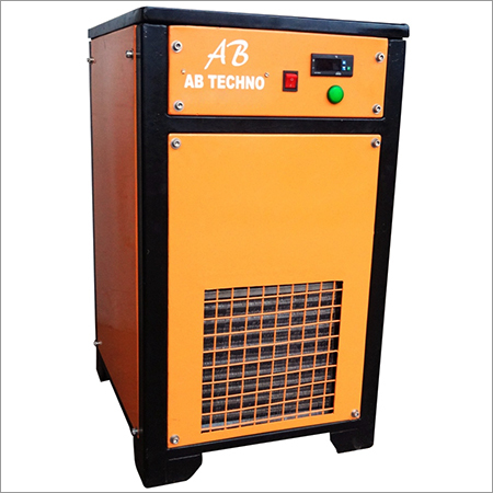ABR Dryer