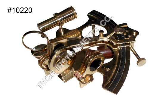 Nautical Sextant