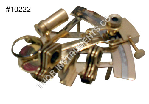 Nautical Sextant