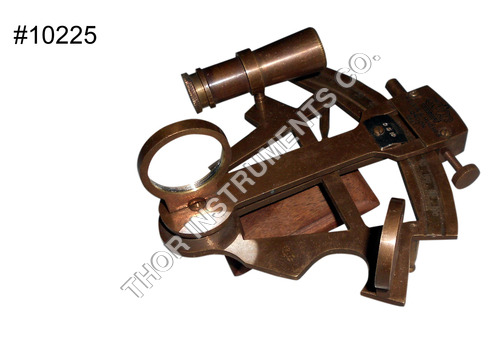 Nautical Sextant