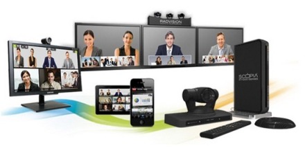 Telepresence System