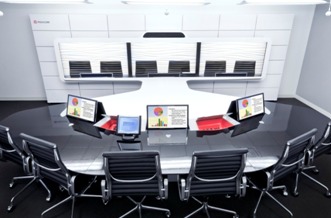Video Telepresence System