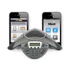 Audio Conferencing