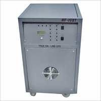 Heavy Charger Cabinet