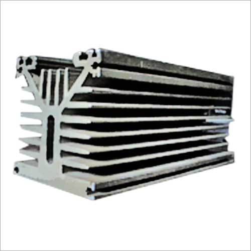 Aluminum Heat Sink