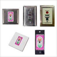 Clean Room Door Interlock System Manufacturer Clean Room Door
